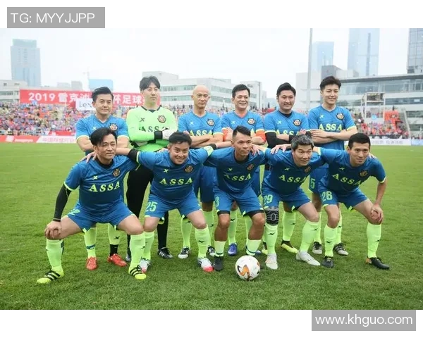 香港足球明星首发阵容揭秘谁将成为赛场上的焦点球员