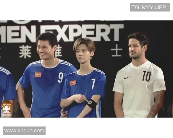 鹿晗足球明星赛门票价格揭秘及购票攻略详解